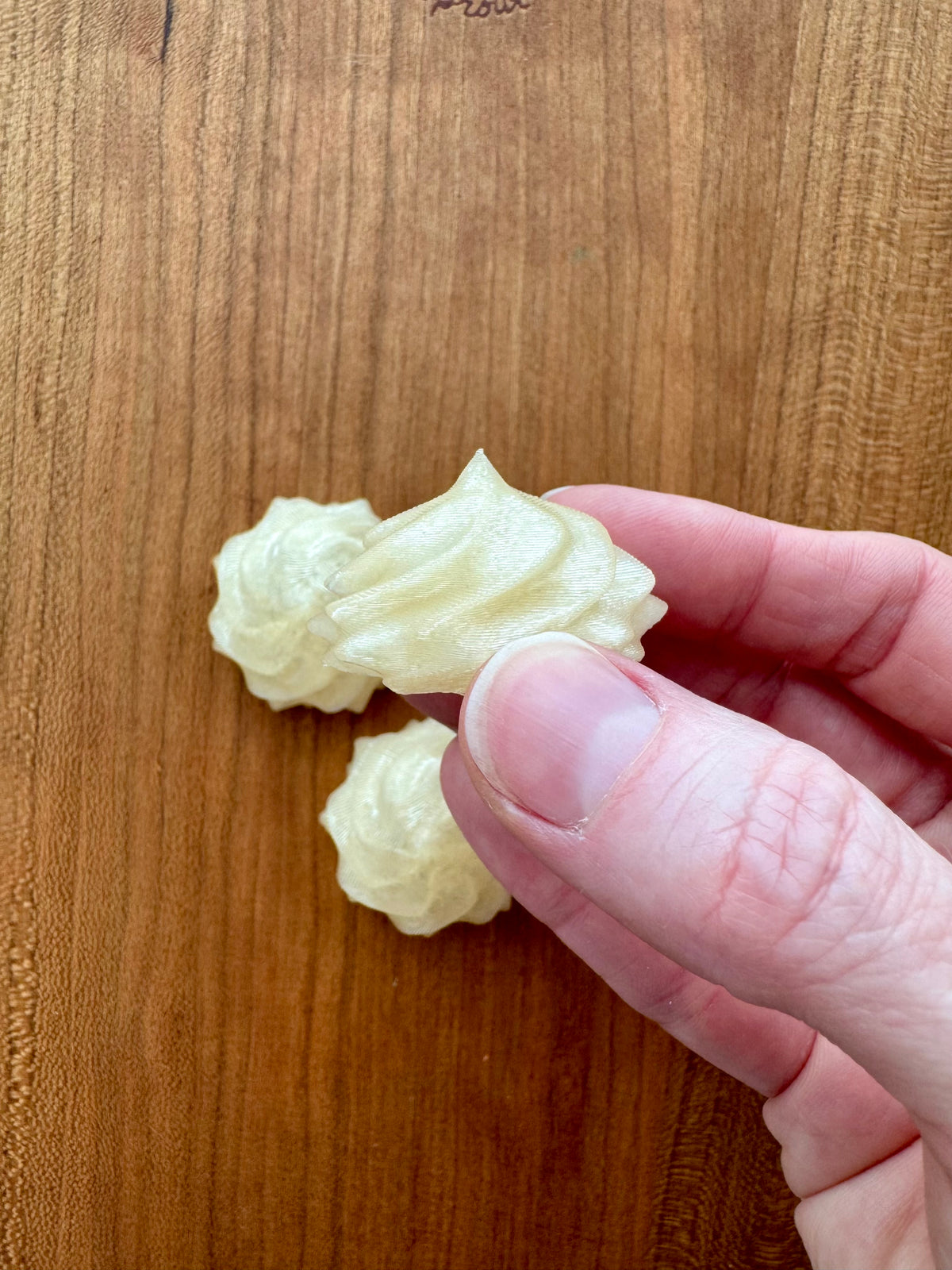 *Extras Listed* Fall Harvest 3D Printed Collab Add On Pieces
