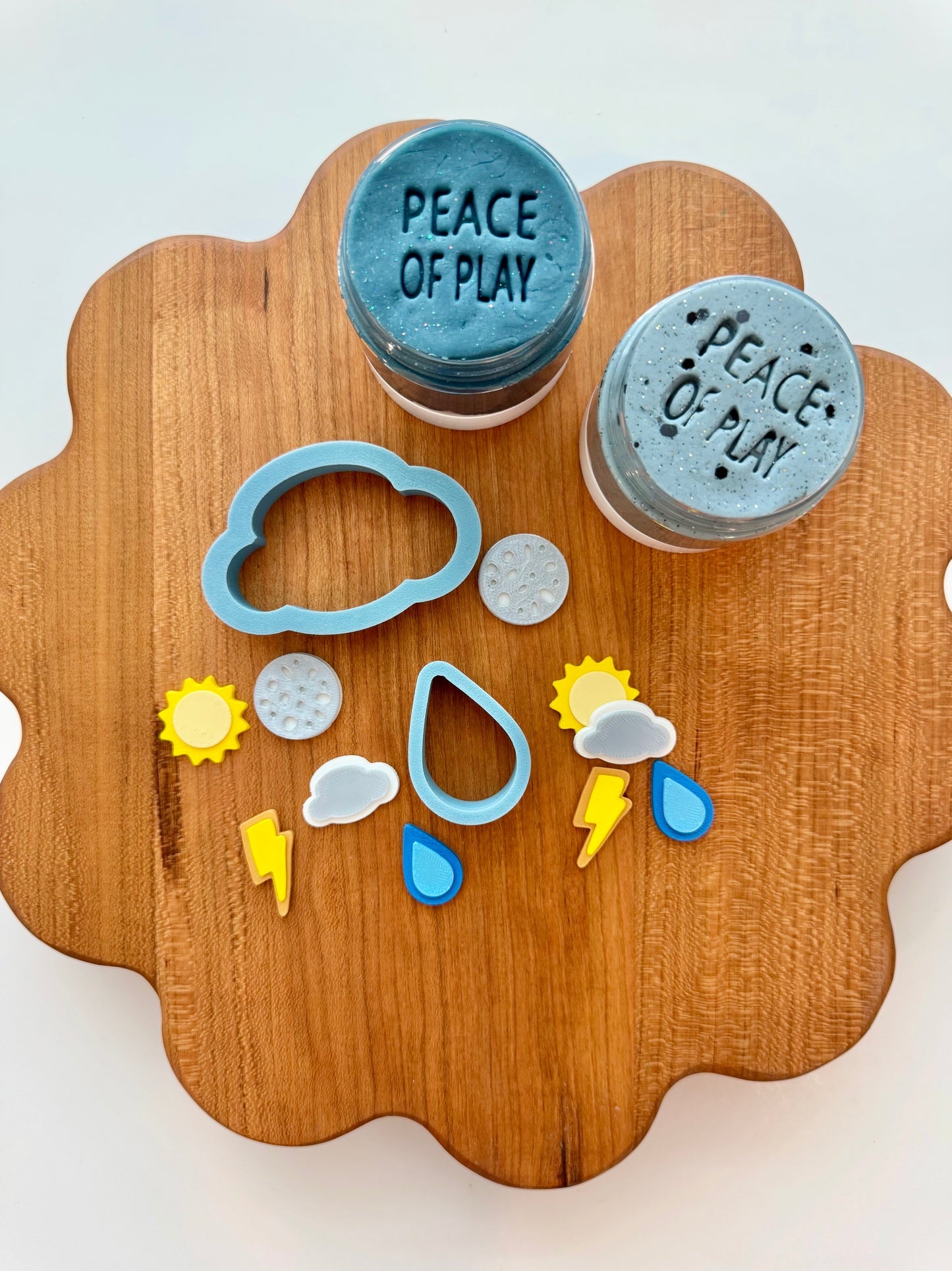 Weather Wonders Collab Kit **Order by Saturday 4.25 8:00am central **
