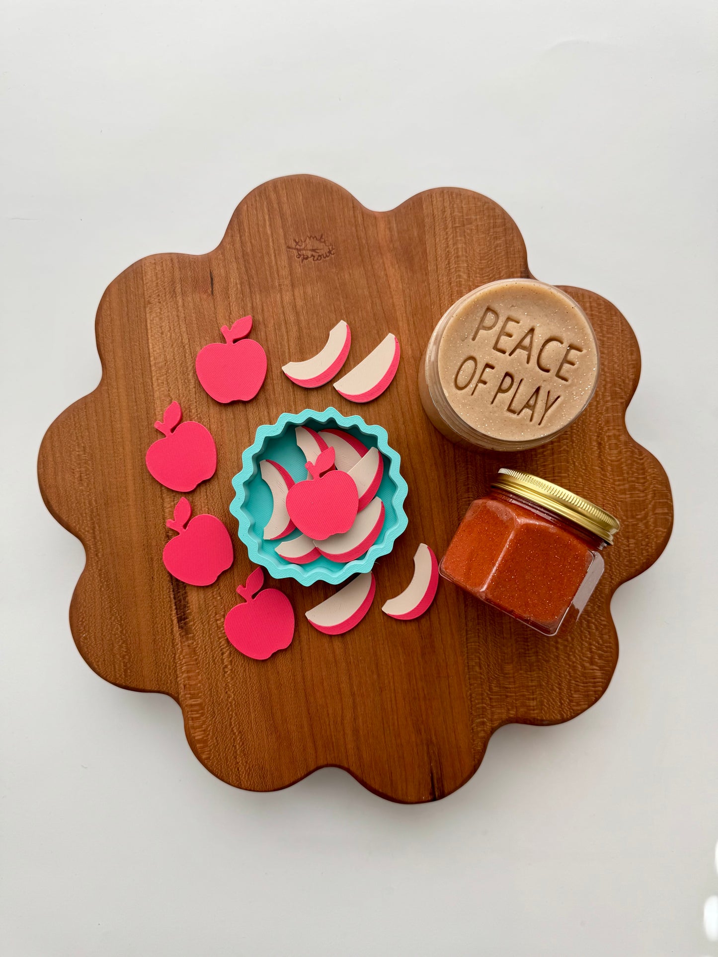Harvest Pie Shop *Limited Edition* Collab Kit ~ Order by Thursday, August 27th.