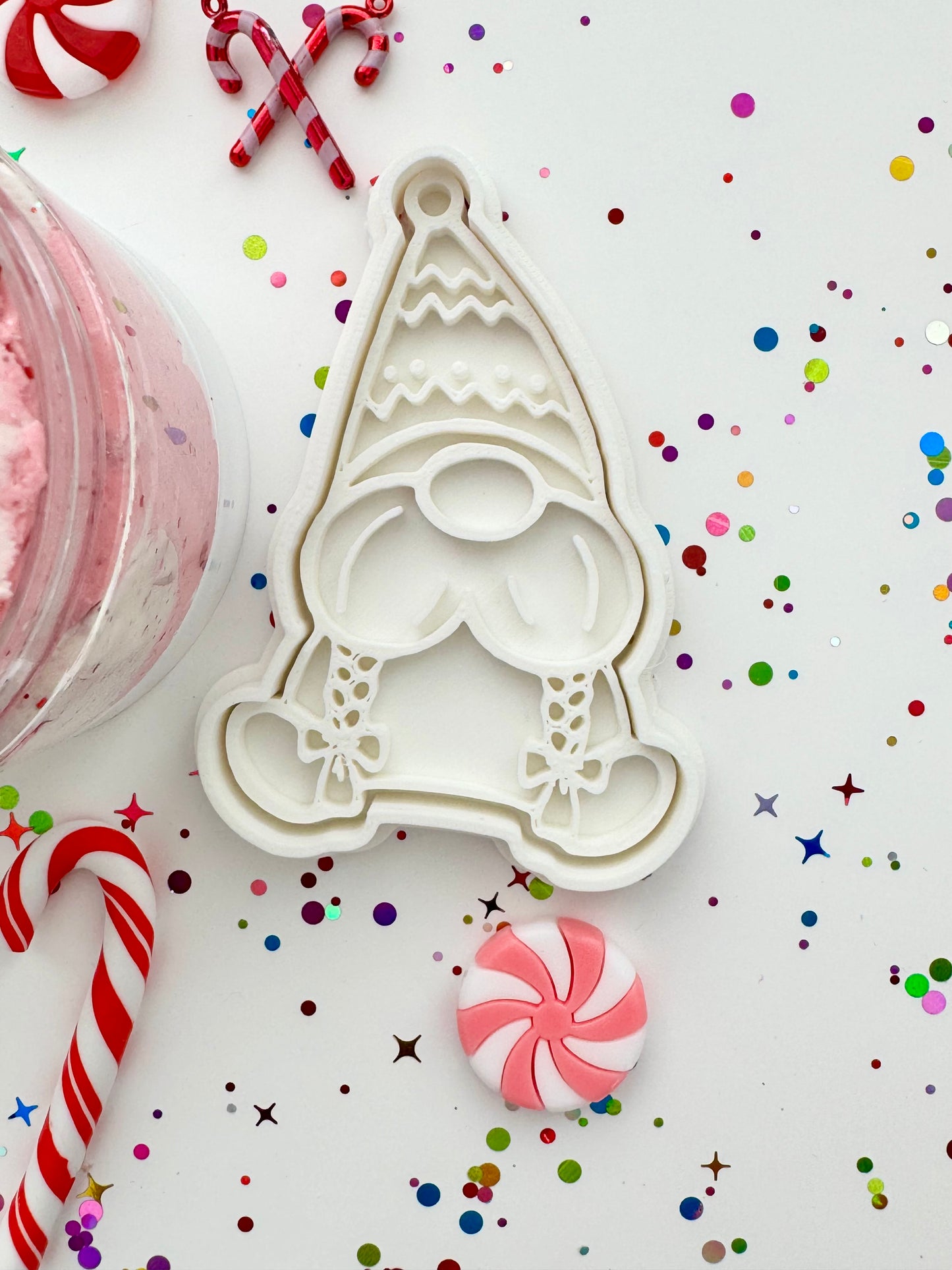 Gnome for the Holidays Kit