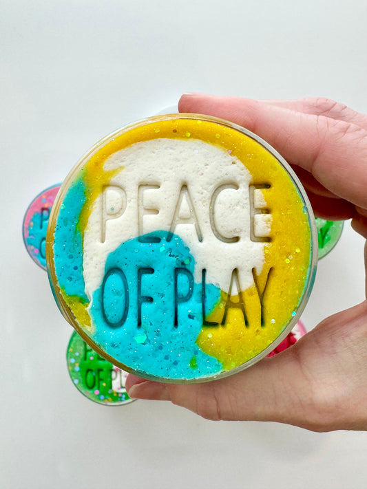 Essential Spring SURPRISE Deluxe Jars