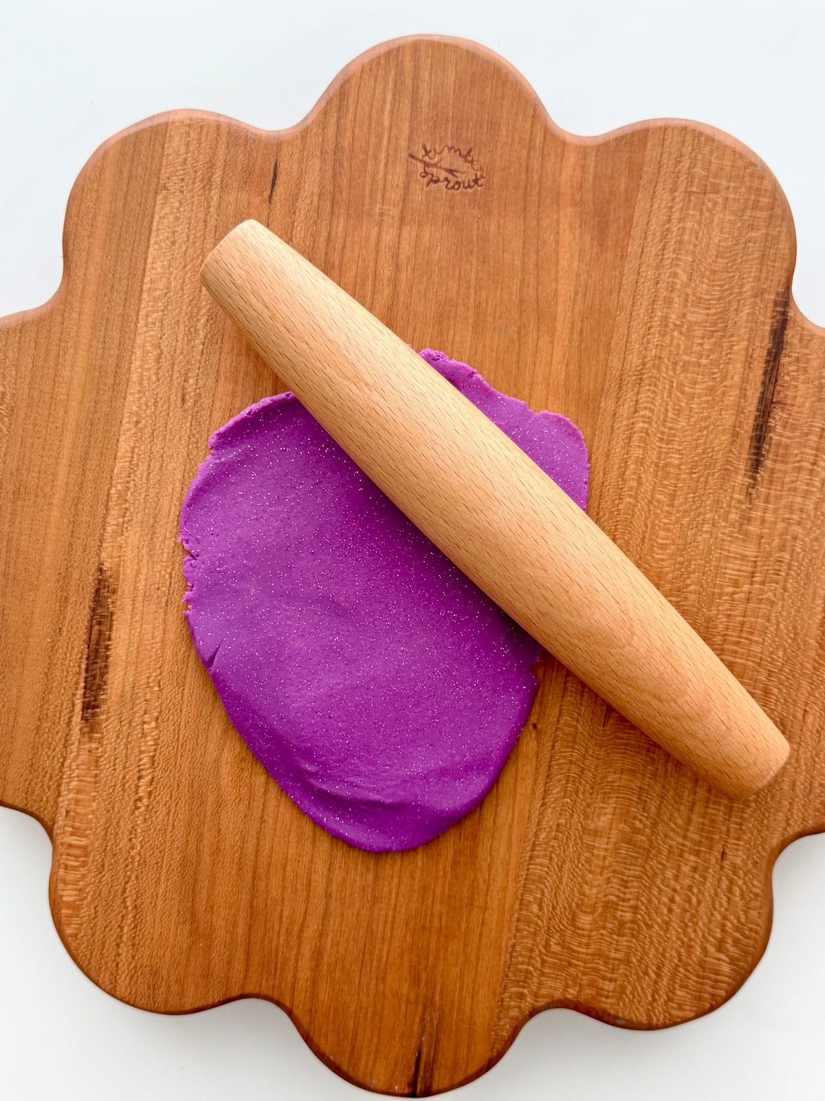 Dough Rolling Pins