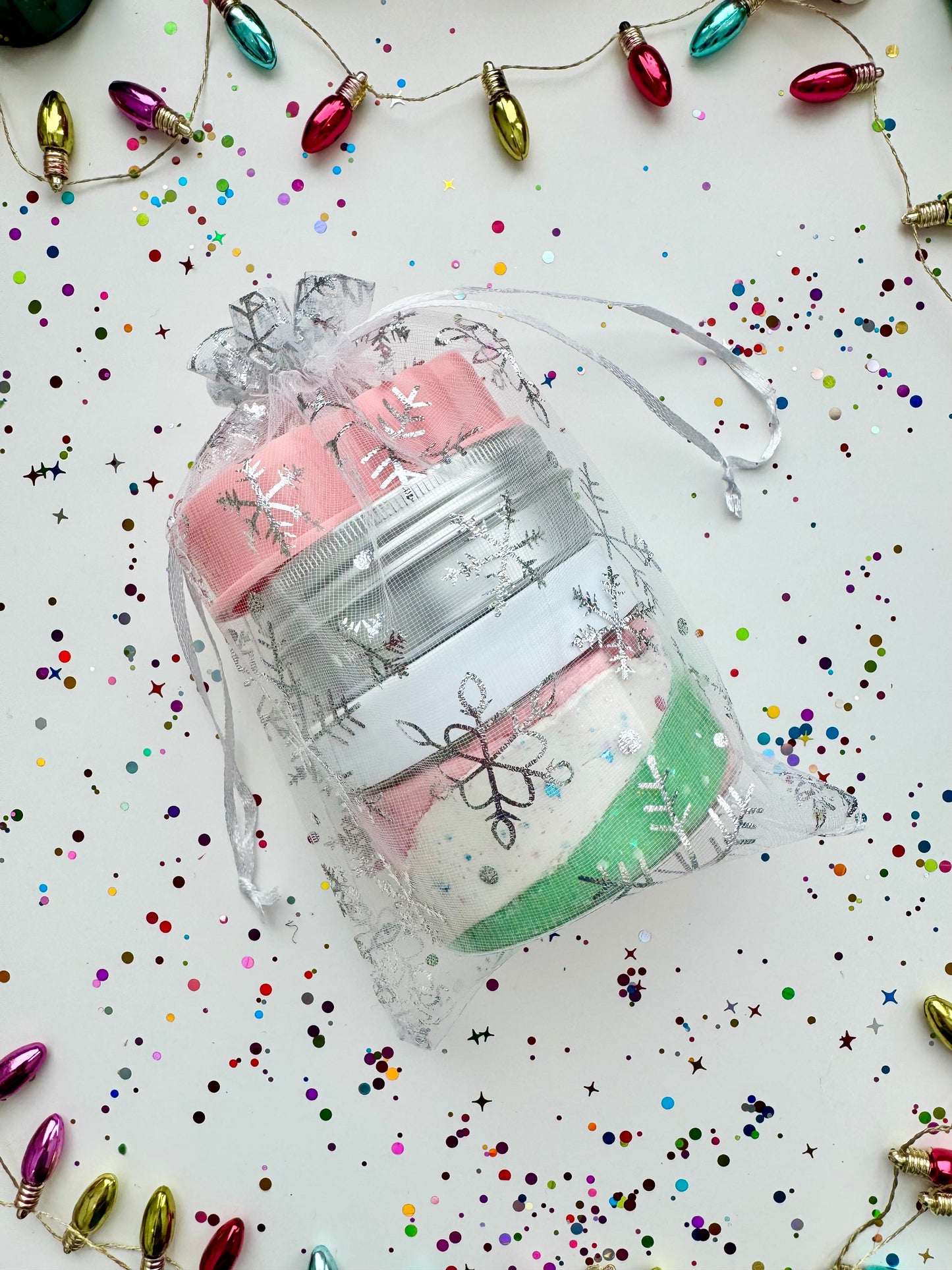 Sugarplum Wishes Mini Kit