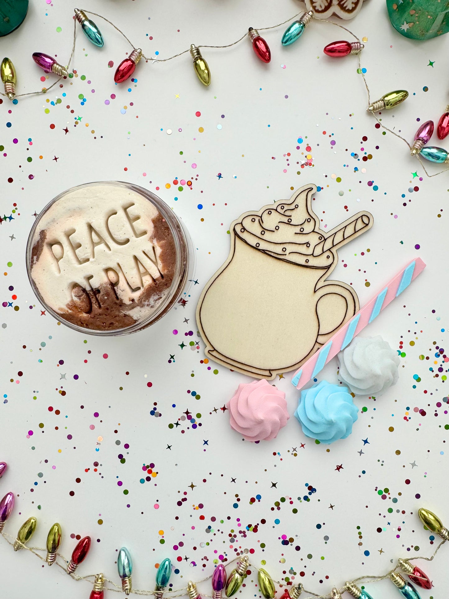 Cozy Cocoa Dreams Mini Kit