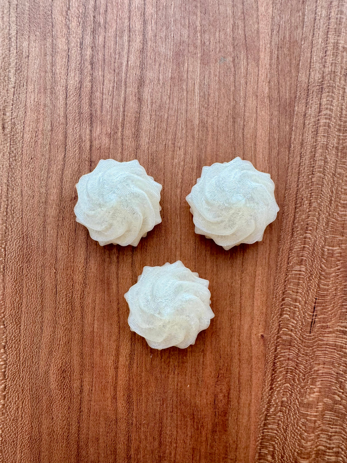 *Extras Listed* Fall Harvest 3D Printed Collab Add On Pieces