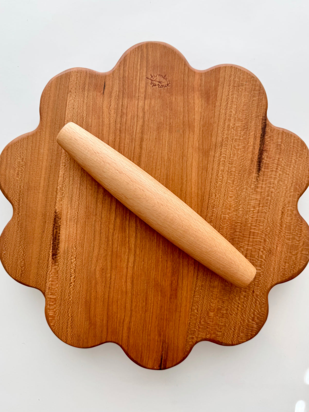 Dough Rolling Pins
