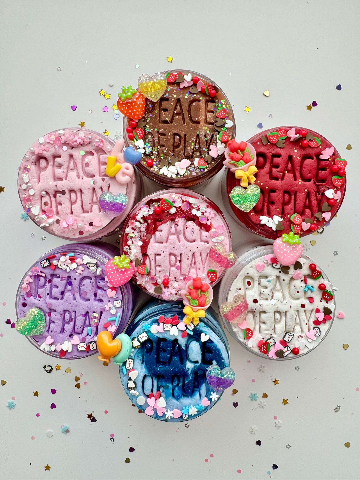 Polar Love & Kindness Collection