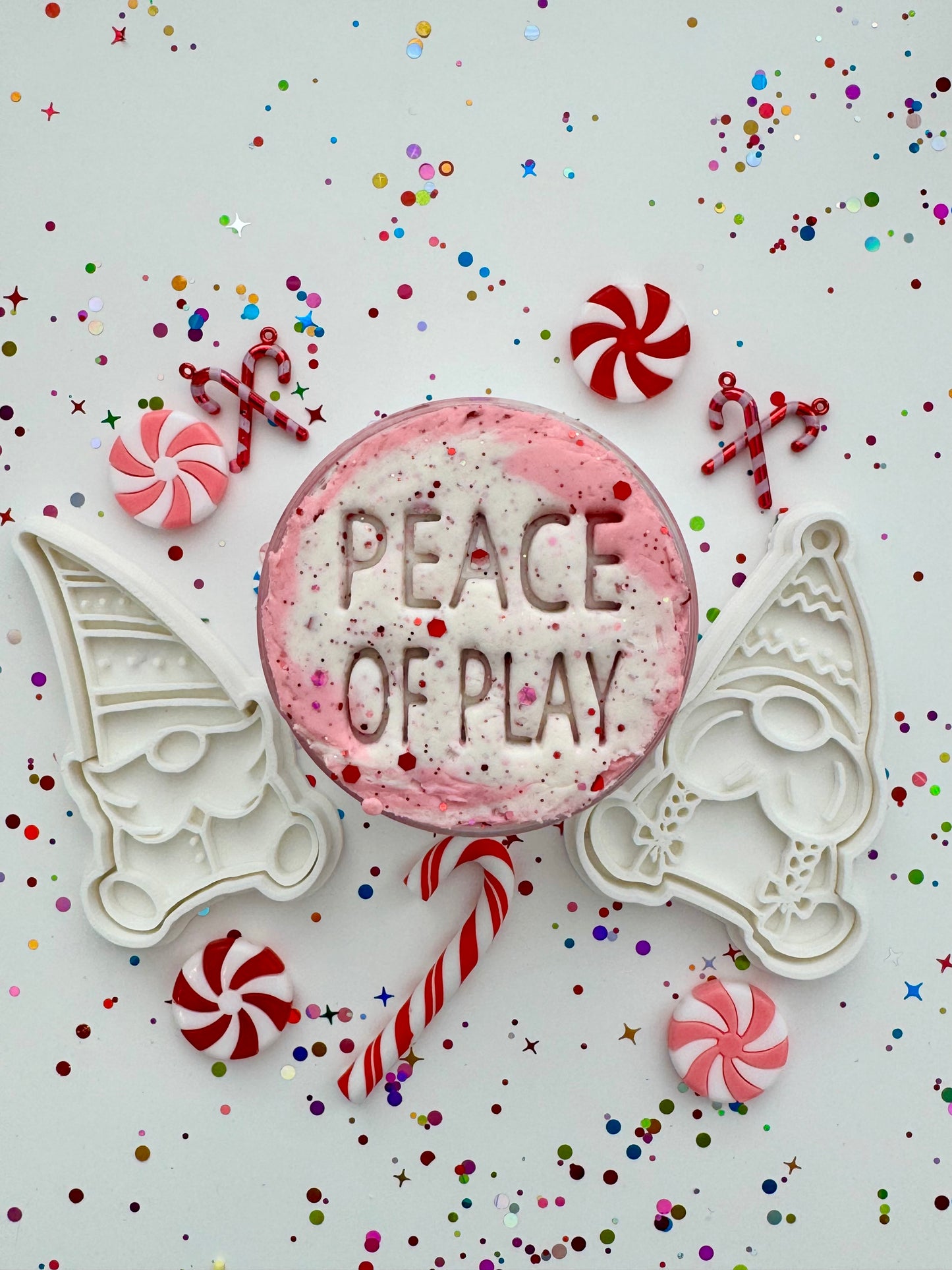 Gnome for the Holidays Kit