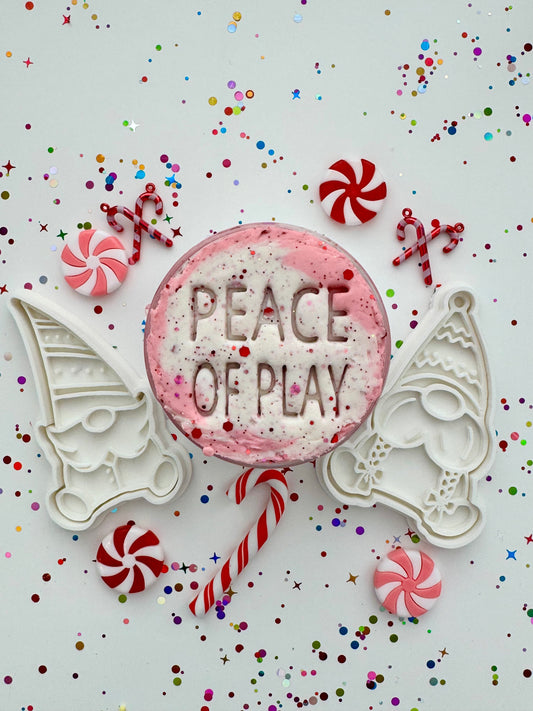 Gnome for the Holidays Kit