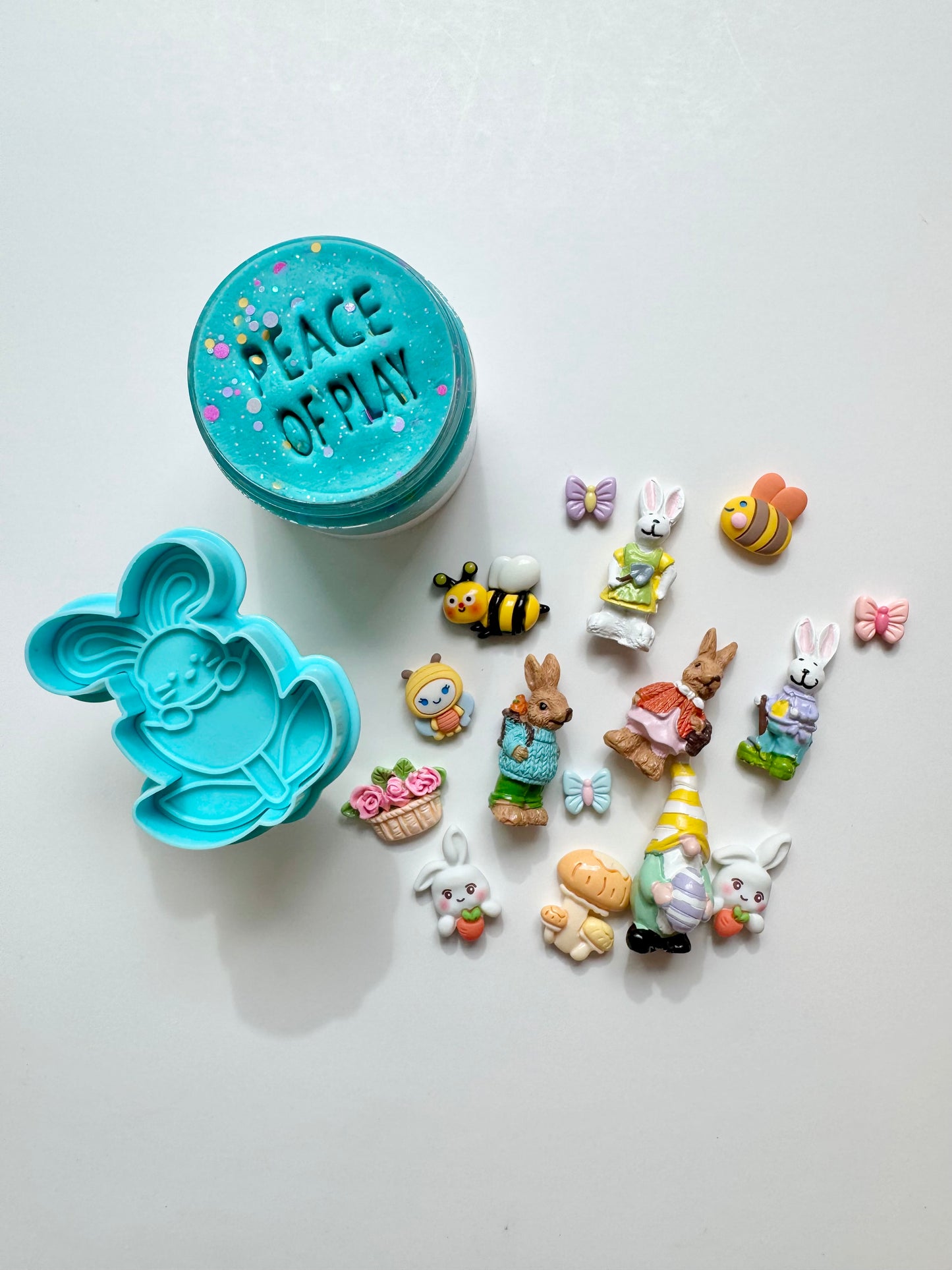 Spring Garden Kit