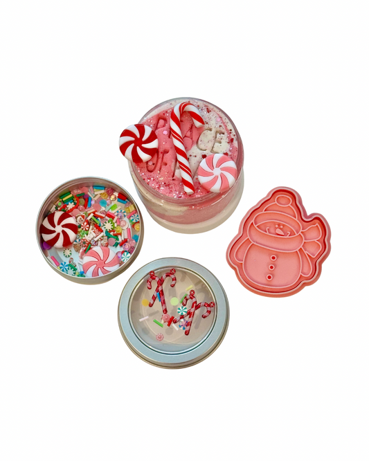 Peppermint Swirl Mini Kit