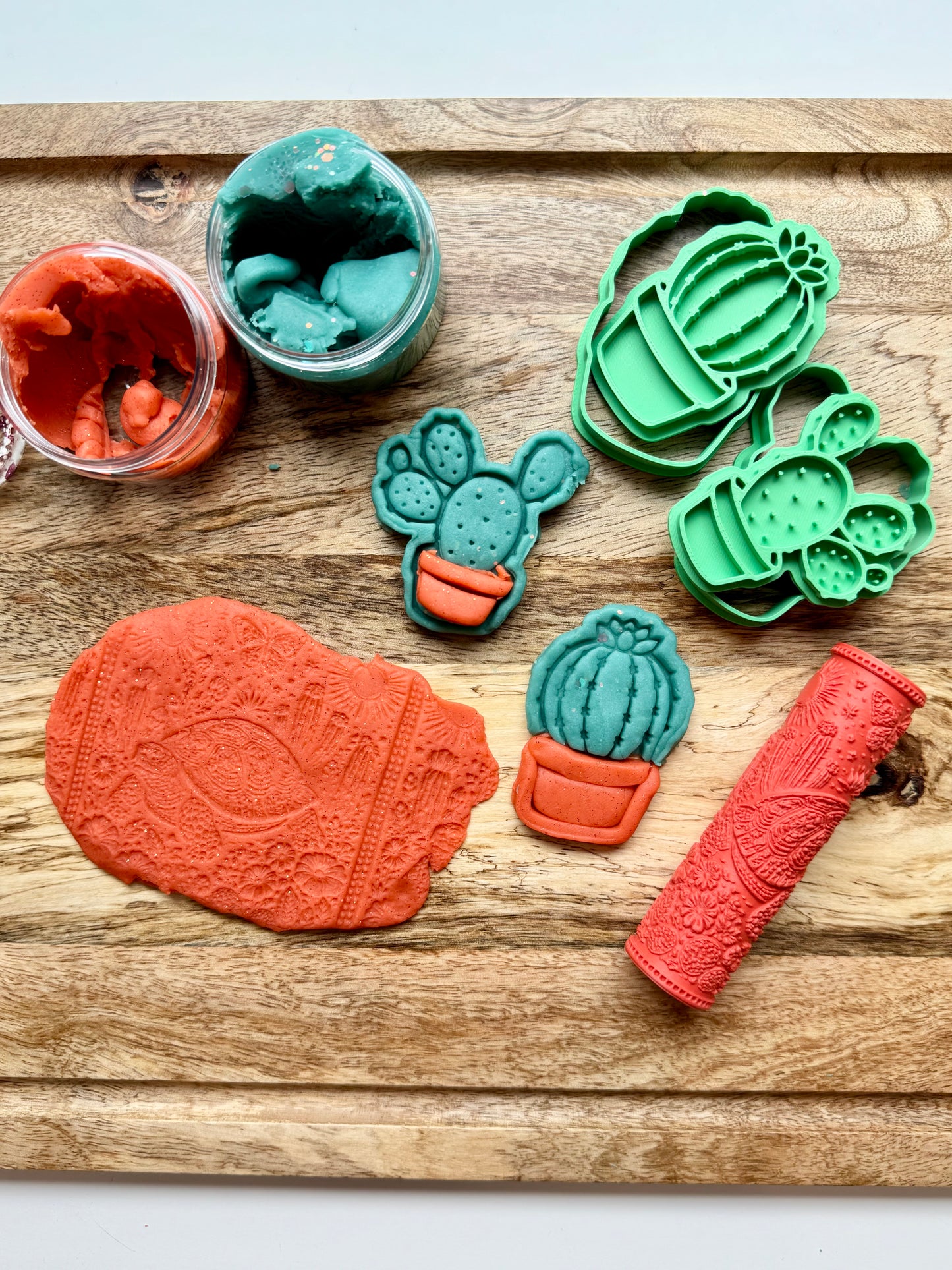 Desert Discovery Collab Kit *Limited Edition* - Order by July 17th 8:00 am central
