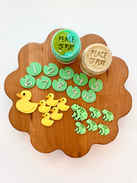 Pondside Discovery Collab Kit - **LIMITED**  Order by Saturday, 4.25 8:00 am central