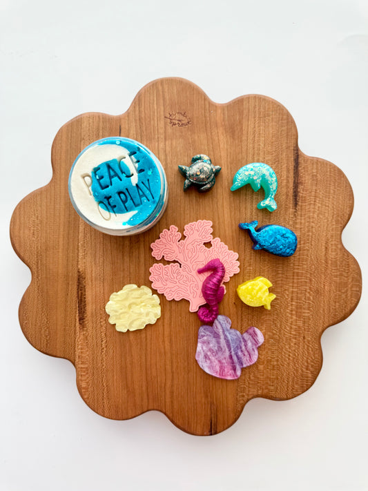 Coral Cove *Limited Edition* Collab Kit
