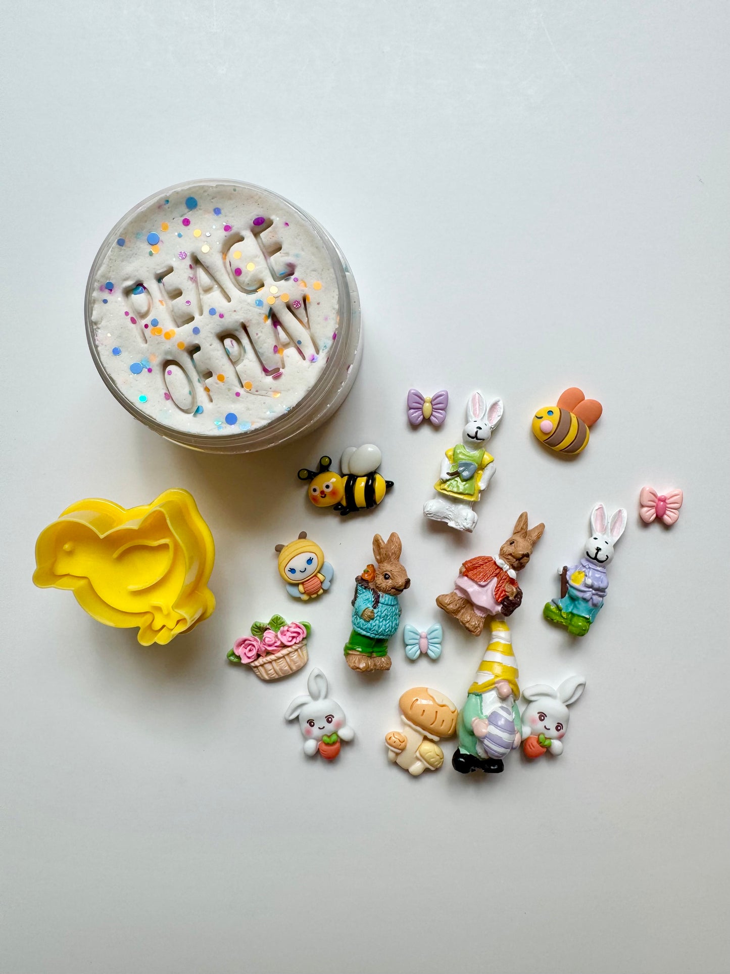 Spring Garden Kit
