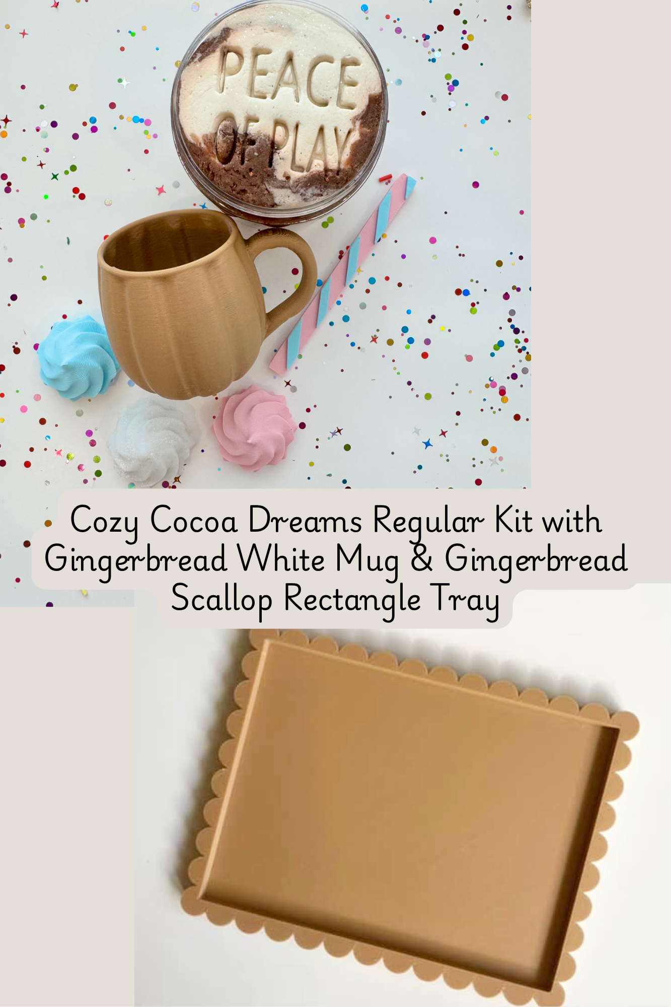 Cozy Cocoa Dreams Regular Kit