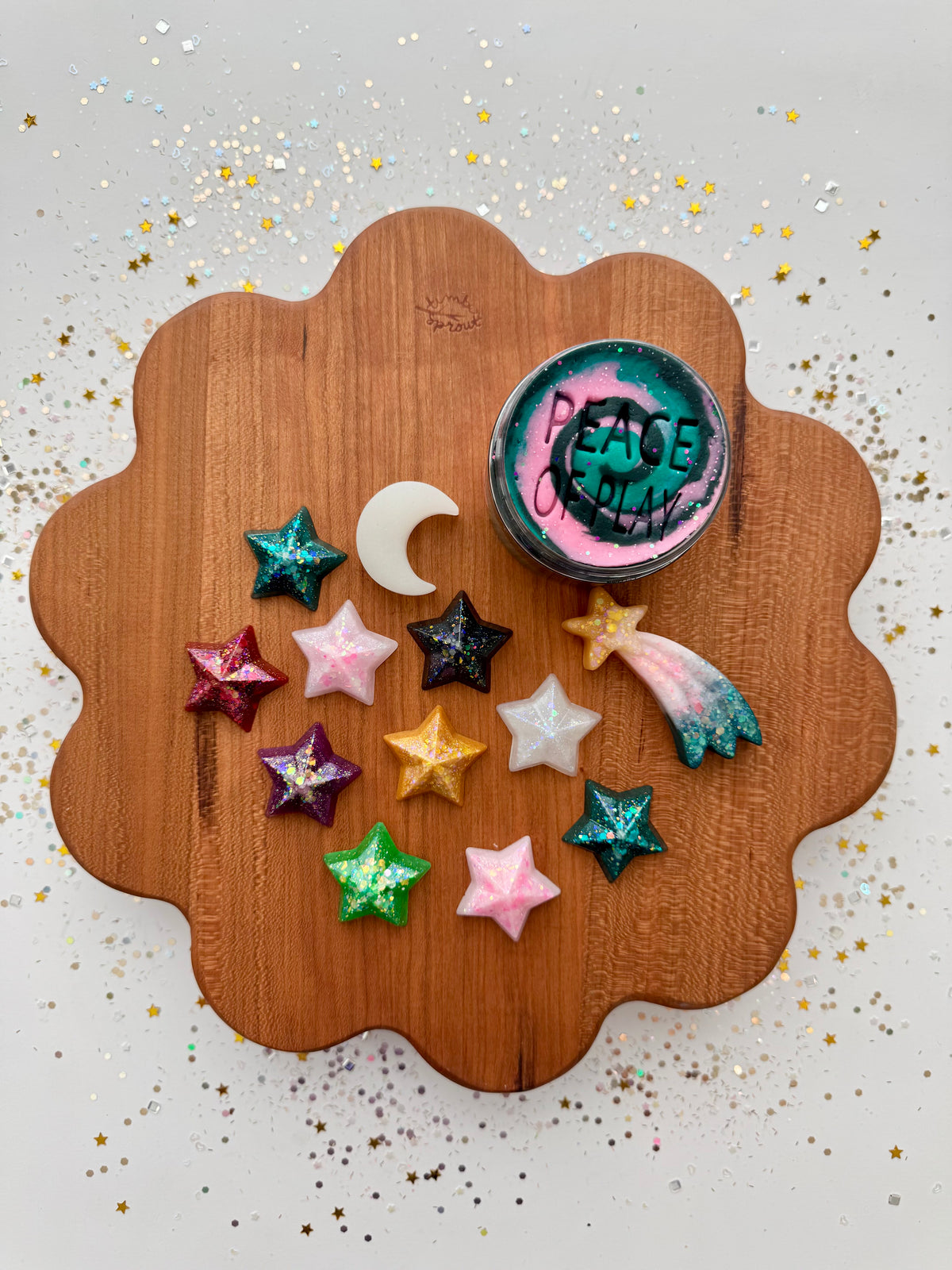 Starlit Wonder Kit