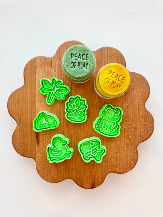 Pond Life Collab Kit - ** LIMITED **  Order by Saturday, 4.25 8:00am central