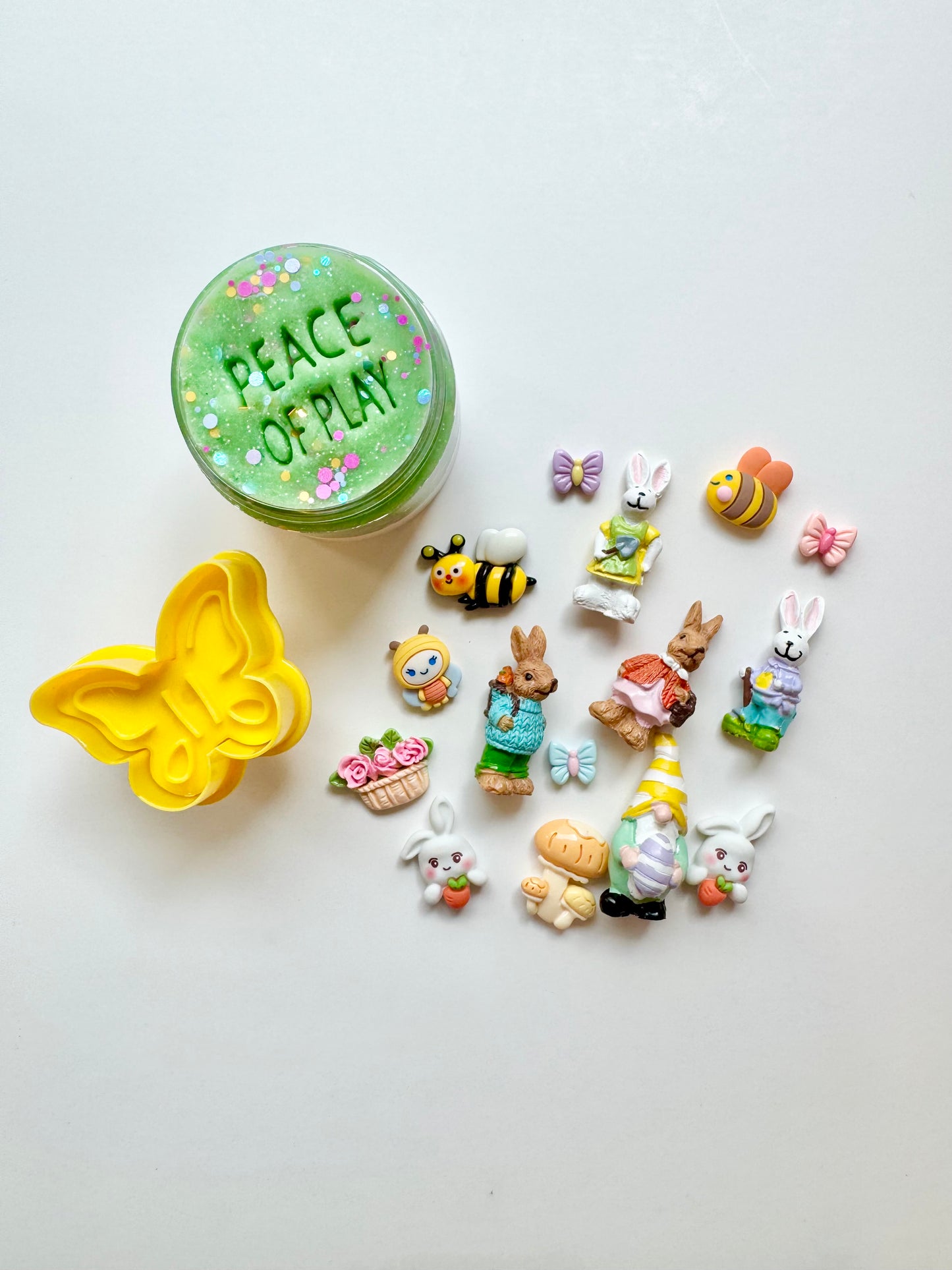 Spring Garden Kit