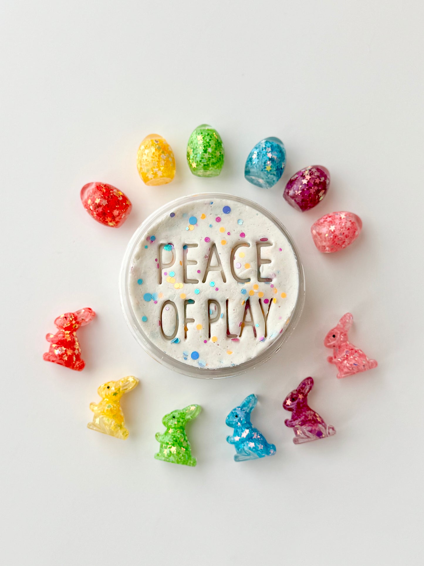 Spring Rainbow Kit
