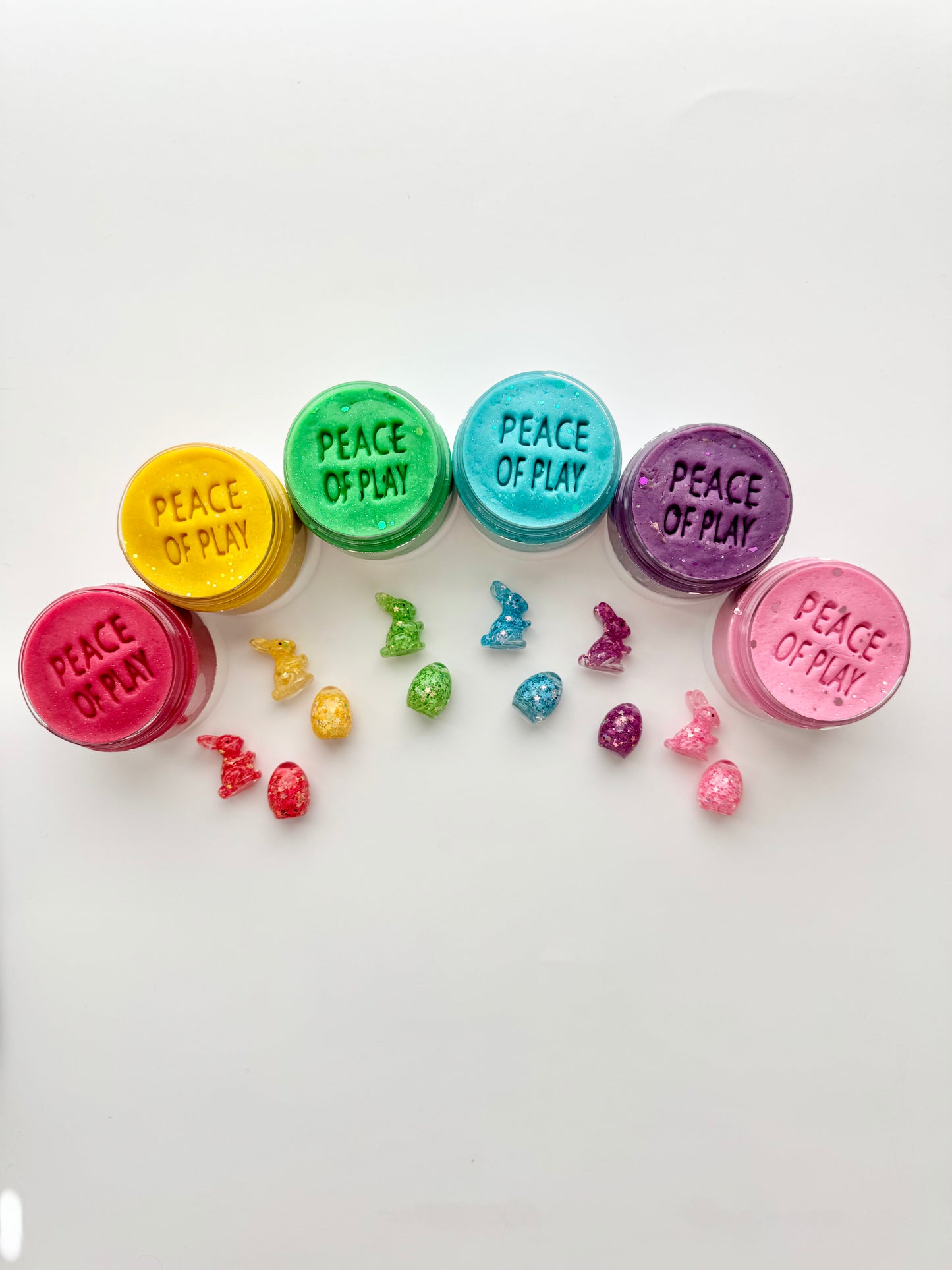 Spring Rainbow Kit