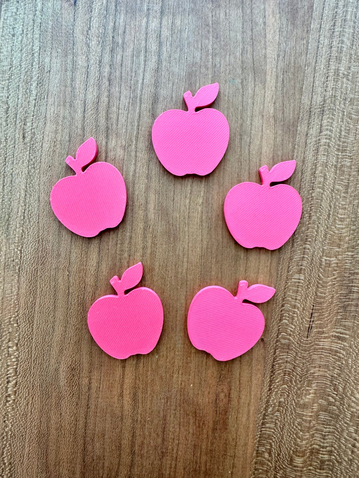 Fall Harvest 3D Printed Collab Add On Pieces