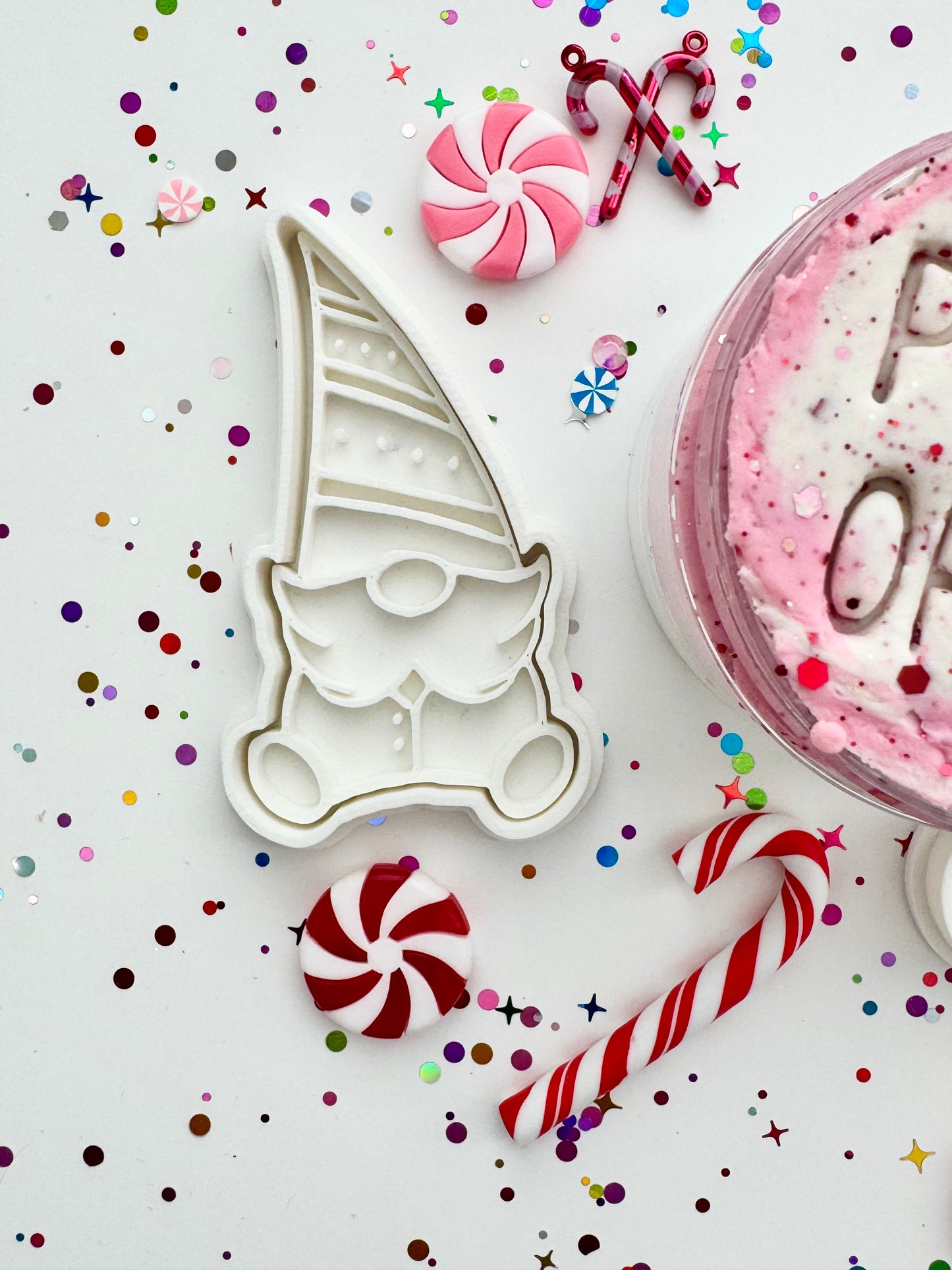 Gnome for the Holidays Kit