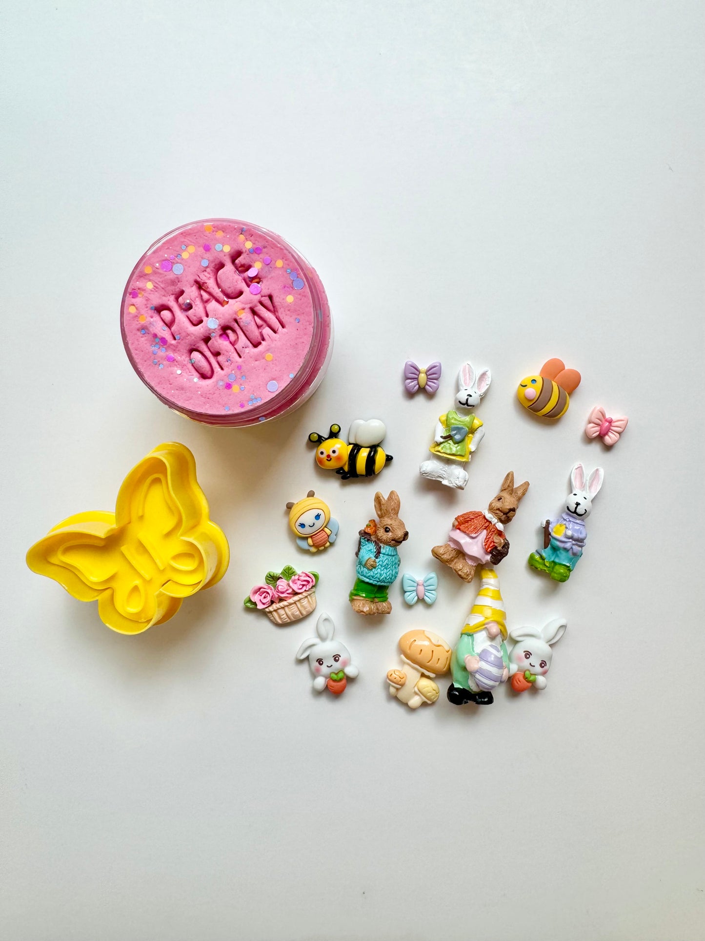 Spring Garden Kit