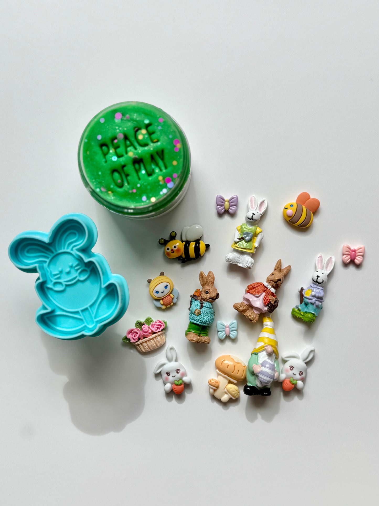 Spring Garden Kit