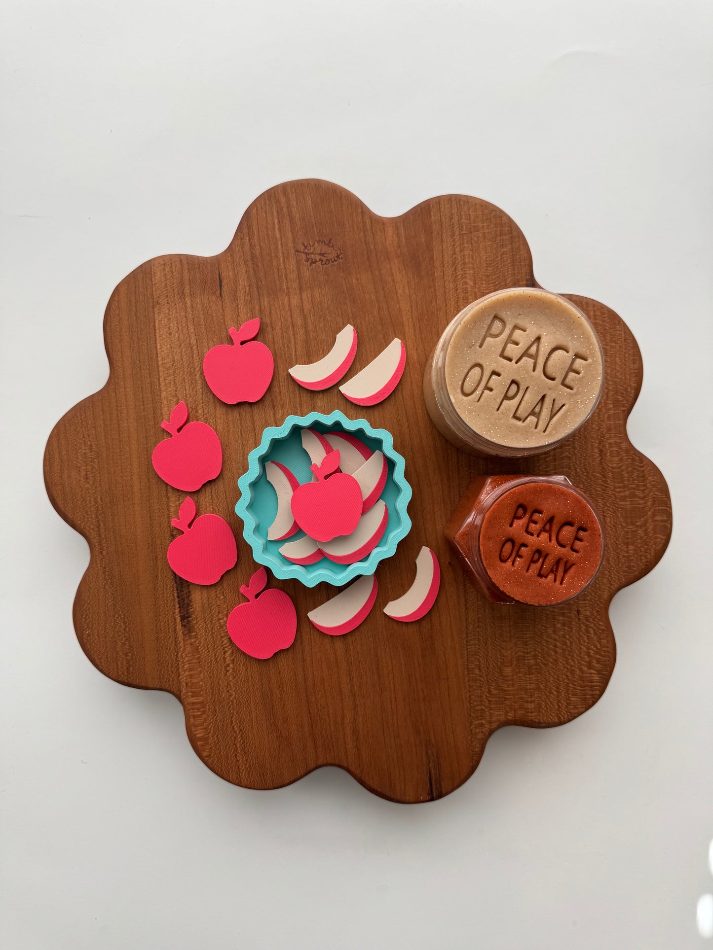 Harvest Pie Shop *Limited Edition* Collab Kit ~ Order by Thursday, August 27th.