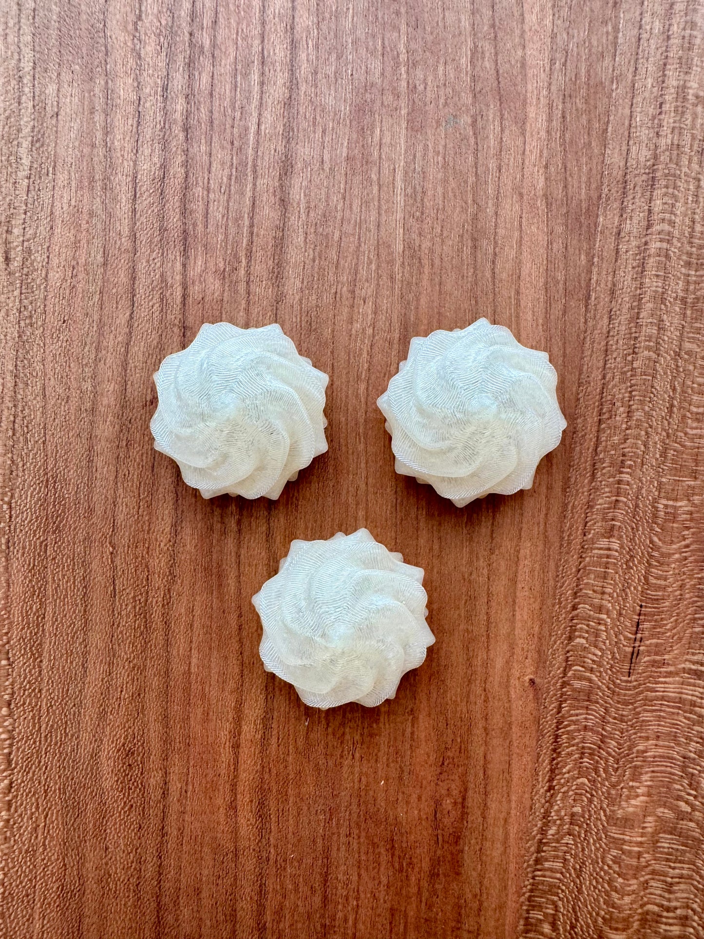 Fall Harvest 3D Printed Collab Add On Pieces