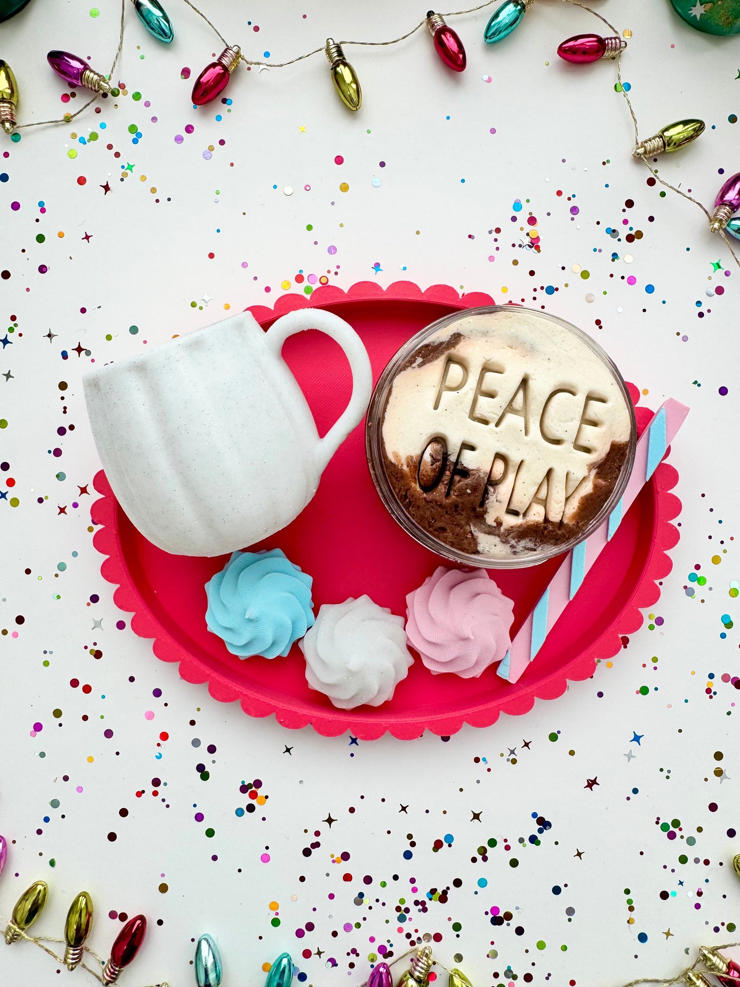 Cozy Cocoa Dreams Regular Kit