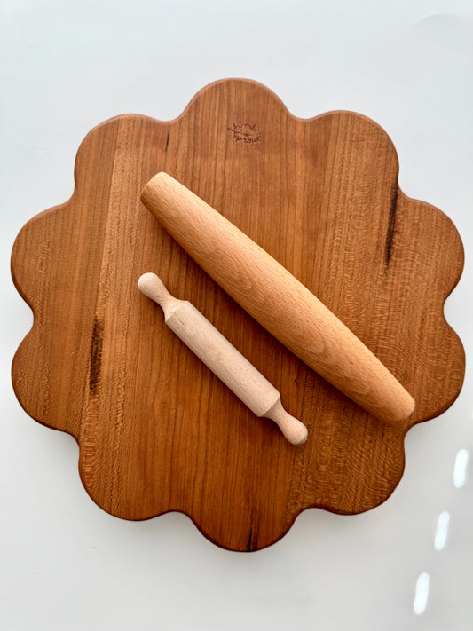 Dough Rolling Pins