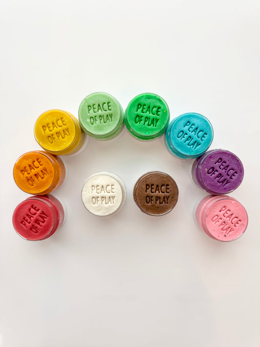 Essentials of Spring Dough Extras!