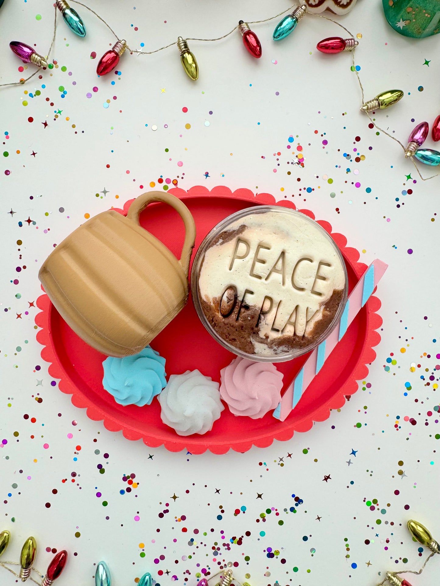 Cozy Cocoa Dreams Regular Kit