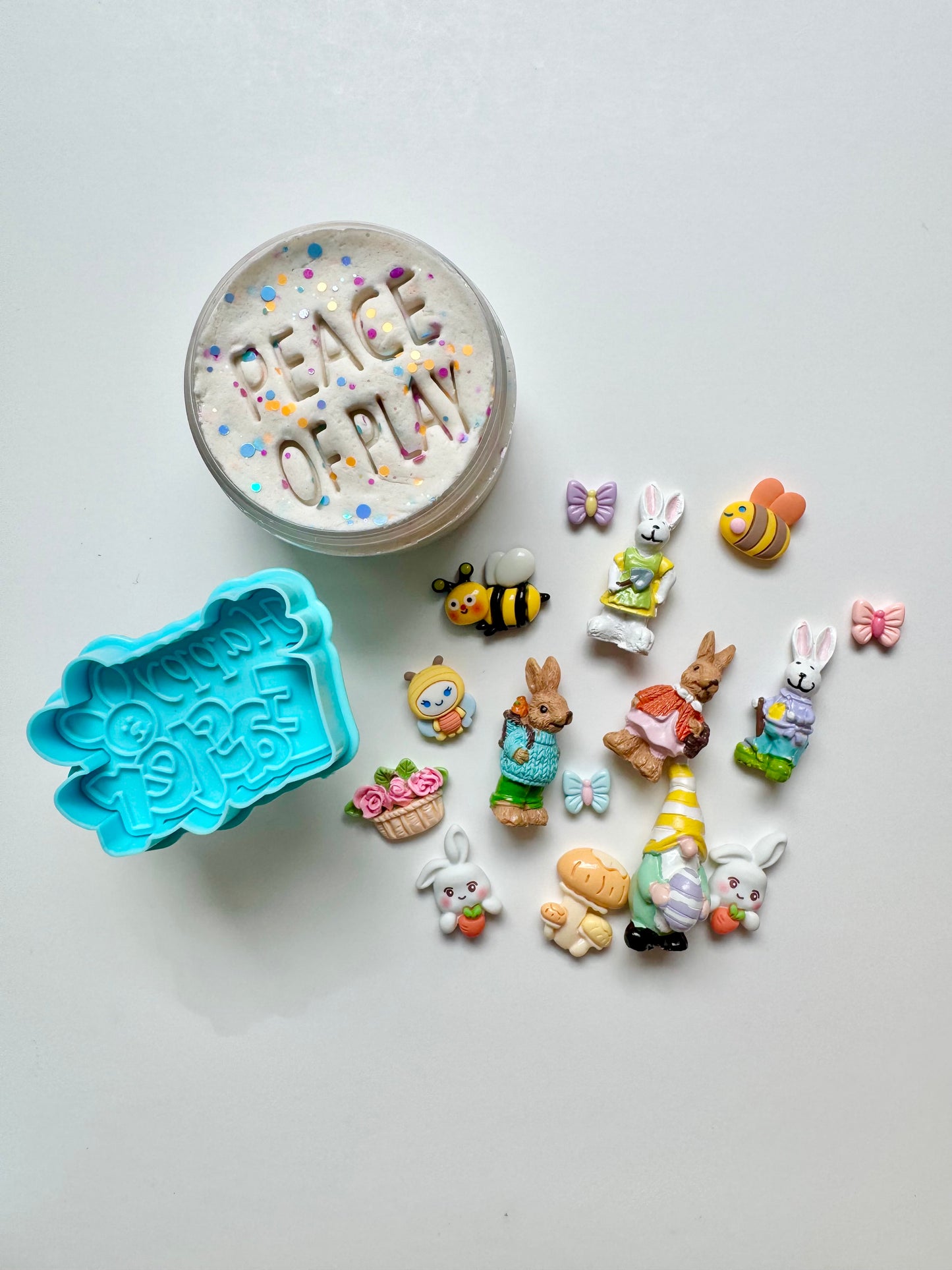 Spring Garden Kit