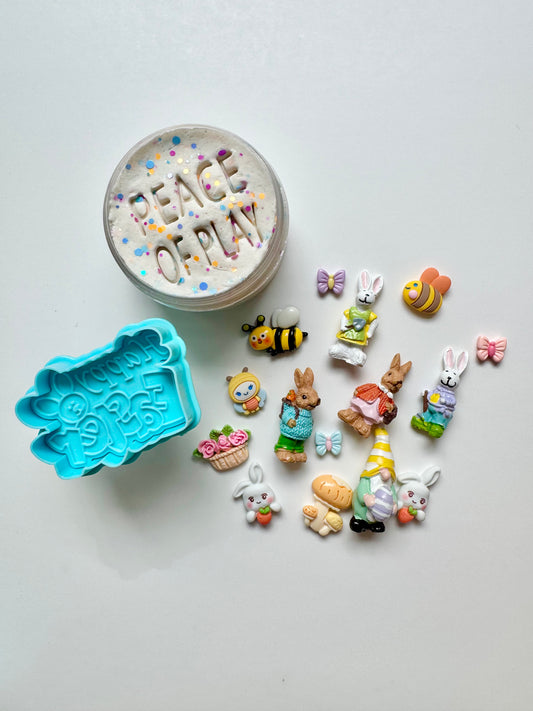 Spring Garden Kit