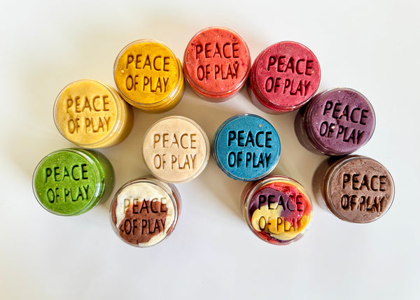 Peace of Play
