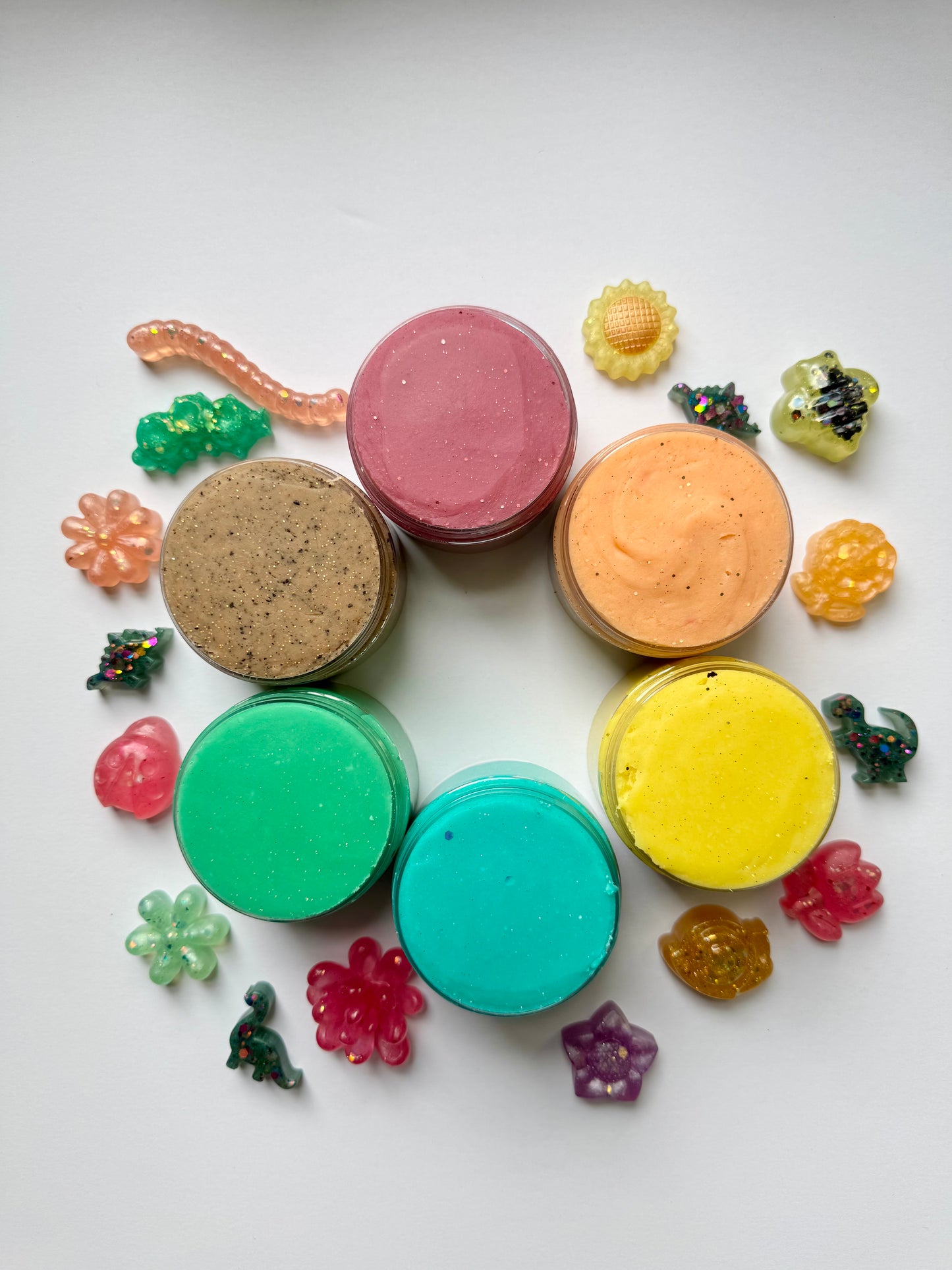 May Flowers Collection