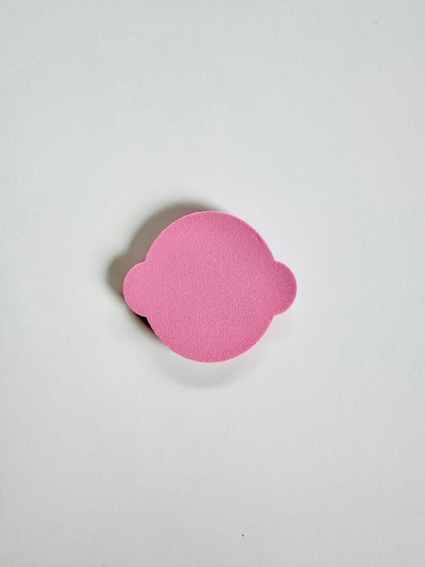 Peace of Play Logo Dough Stamper - *  LIMITED STOCK + PREORDER *