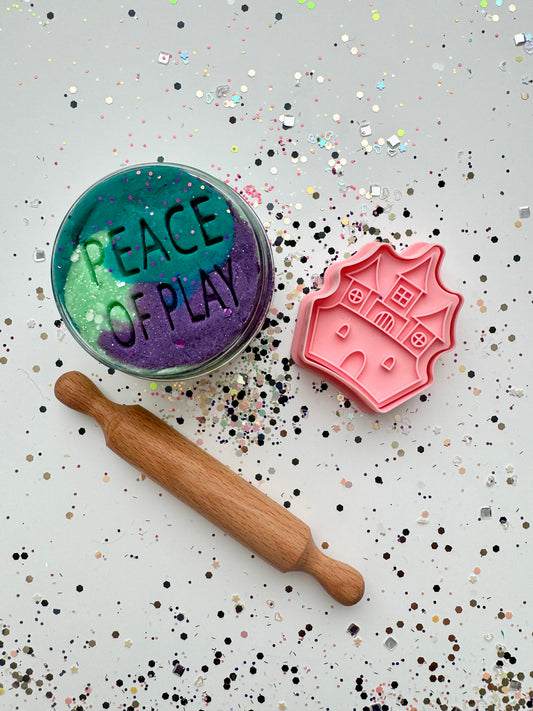 Magical Moments Halloween Mini Dough Kits