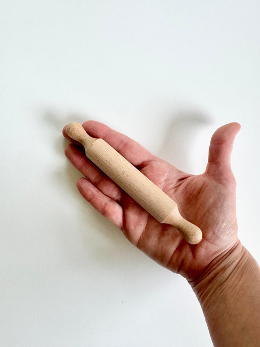 Dough Rolling Pin